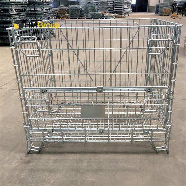 wire containers for storage